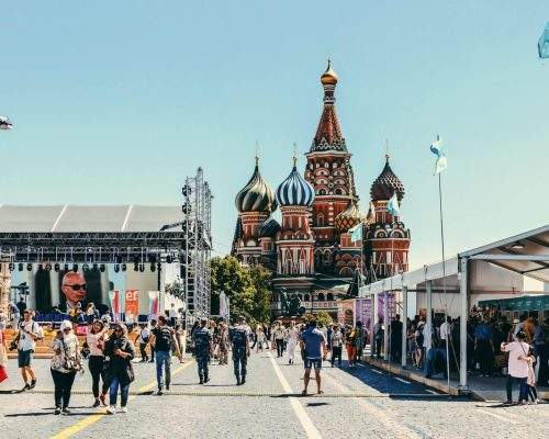 How Foreign Companies can get a Business License in Russia