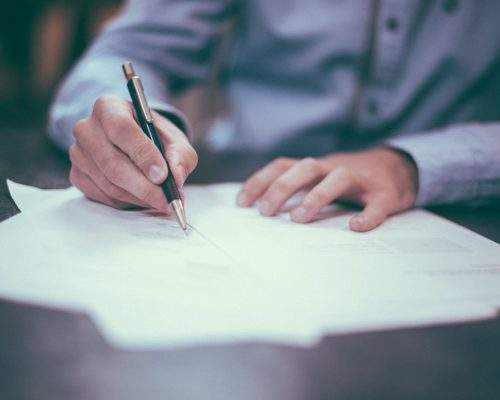 Commercial Contracts: Everything You Need to Know 