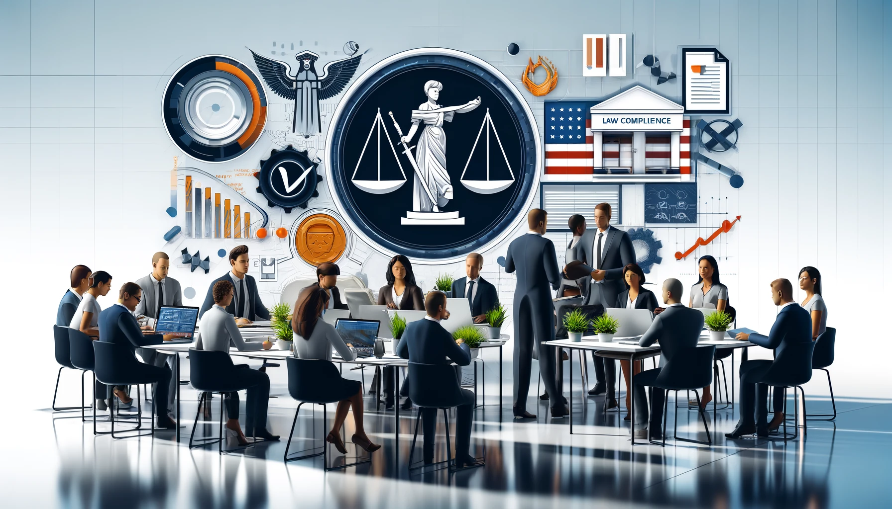 Proibição da cláusula de não concorrência da FTC: Principais impactos sobre o emprego nos EUA