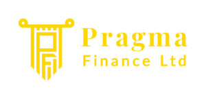 Logo Pragma Finance