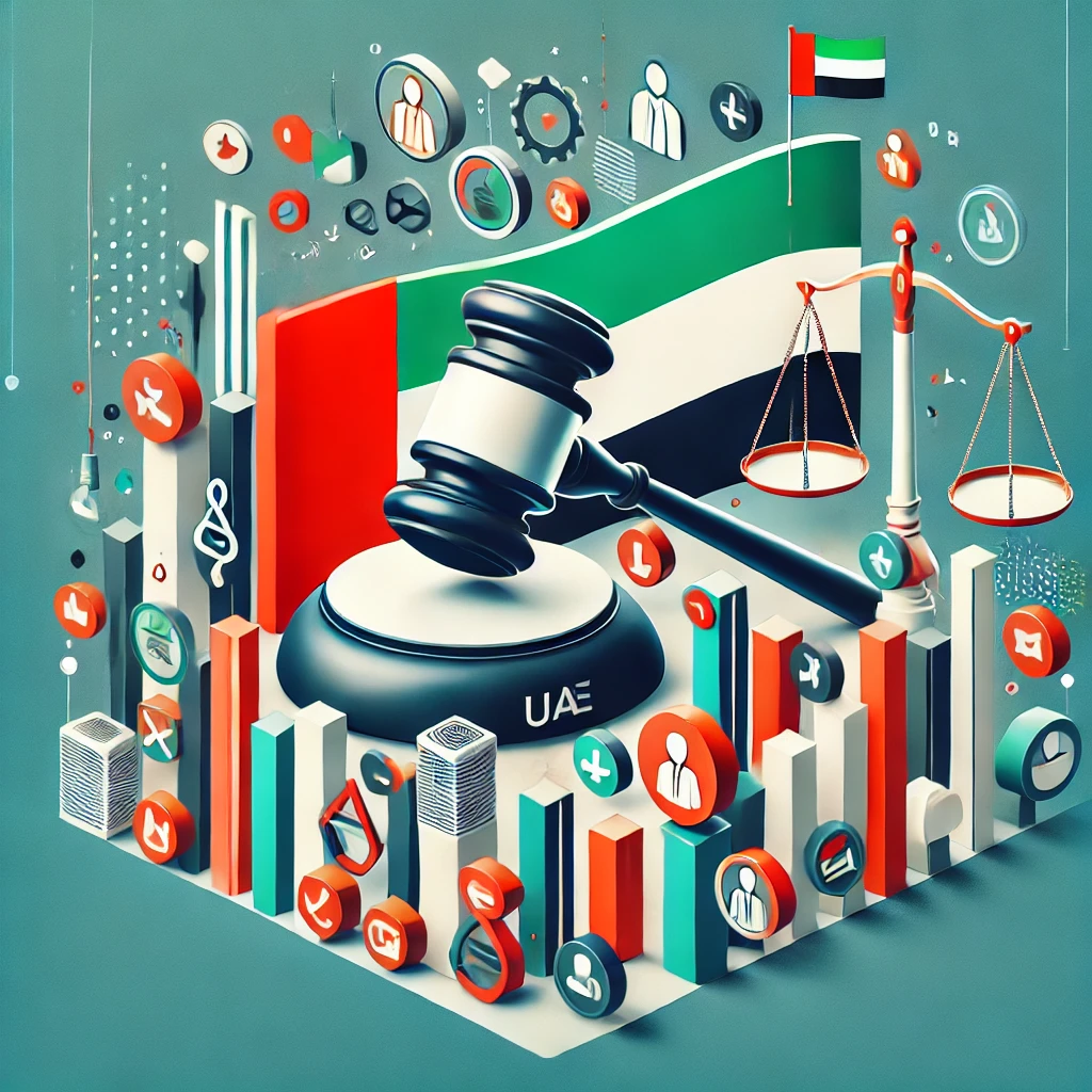 Understanding the Latest Amendments to the UAE Labour Law