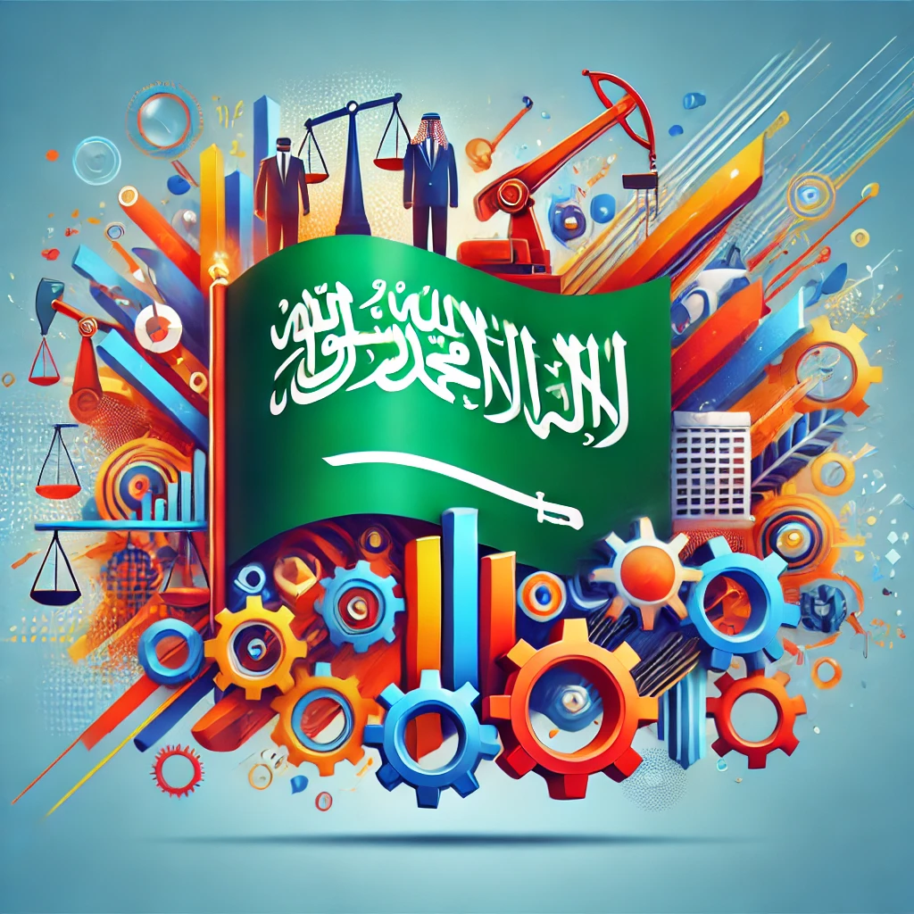 Saudi Labour Law Updates: August 2024