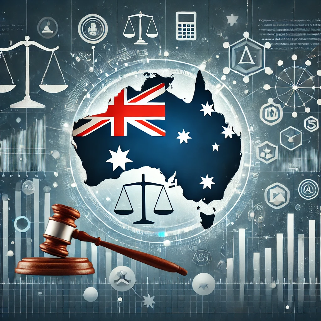 Australiens neueste Updates im Arbeitsrecht