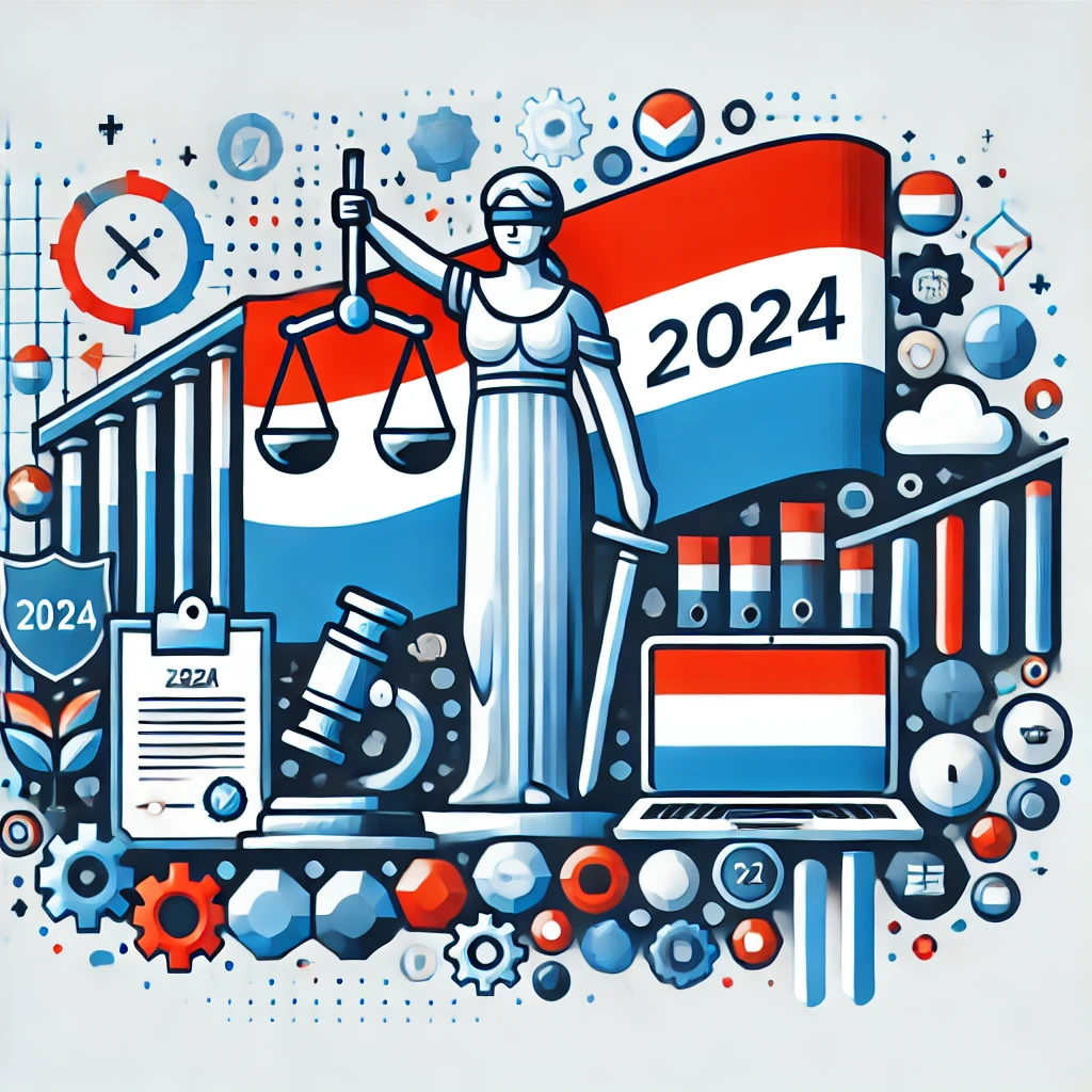 Key Updates to Dutch Employment Law in 2024