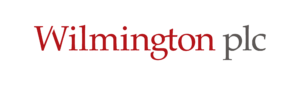 Logo der Wilmington PLC