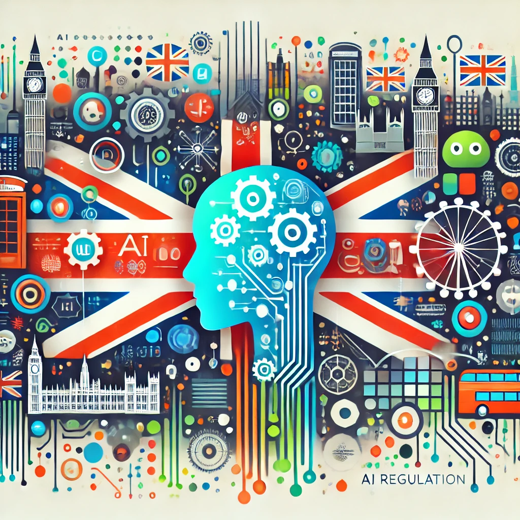 The AI Act in the UK – our understanding so far…..